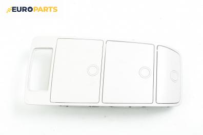 Барче за Volkswagen Touran Minivan I (02.2003 - 05.2010)