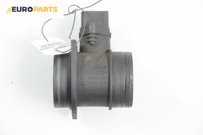 Дебитомер за Volkswagen Touran Minivan (02.2003 - 05.2010) 1.9 TDI, 100 к.с., № Bosch 0 281 002 531