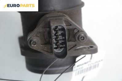 Дебитомер за Volkswagen Touran Minivan (02.2003 - 05.2010) 1.9 TDI, 100 к.с., № Bosch 0 281 002 531
