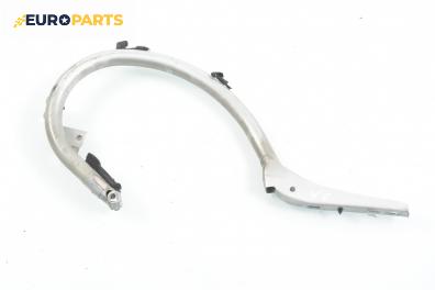 Панта заден капак за Mercedes-Benz E-Class Sedan (W211) (03.2002 - 03.2009), 4+1 вр., седан, позиция: лява