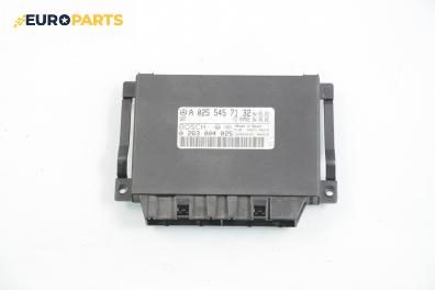 Модул парктроник за Mercedes-Benz E-Class Sedan (W211) (03.2002 - 03.2009), № Bosch 0 263 004 025
