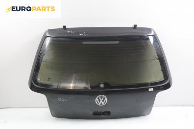 Заден капак за Volkswagen Golf IV Hatchback (08.1997 - 06.2005), 2+1 вр., позиция: задна