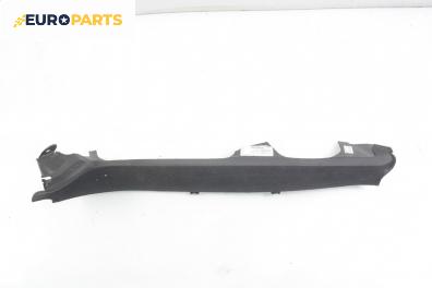 Вътрешен праг за Mercedes-Benz E-Class Sedan (W211) (03.2002 - 03.2009), 4+1 вр., седан, позиция: задна, лява