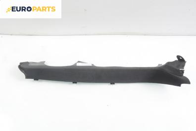 Вътрешен праг за Mercedes-Benz E-Class Sedan (W211) (03.2002 - 03.2009), 4+1 вр., седан, позиция: задна, дясна