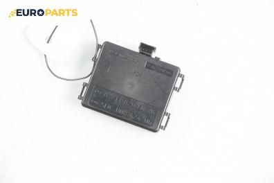 Сензор за дъжд за Mercedes-Benz E-Class Sedan (W211) (03.2002 - 03.2009), № Hella 5DC 008 424-06 / A2118206026