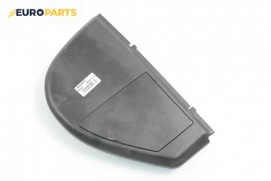 Интериорна пластмаса за Volkswagen New Beetle Coupe (01.1998 - 09.2010), 2+1 вр., позиция: предна