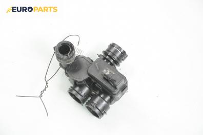 Клапи парно за Mercedes-Benz E-Class Sedan (W211) (03.2002 - 03.2009) E 220 CDI (211.006), 150 к.с.