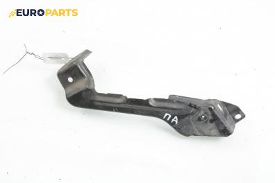 Метална греда за Mercedes-Benz E-Class Sedan (W211) (03.2002 - 03.2009), седан
