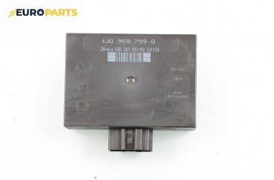 Комфорт модул за Volkswagen Golf IV Hatchback (08.1997 - 06.2005), № 1J0 959 799 Q