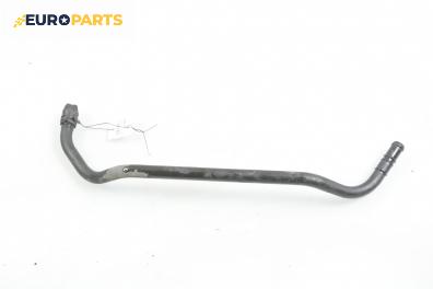 Тръба за охладителна течност за Mercedes-Benz E-Class Sedan (W211) (03.2002 - 03.2009) E 220 CDI (211.006), 150 к.с.