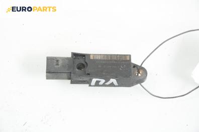 Сензор airbag за Mercedes-Benz E-Class Sedan (W211) (03.2002 - 03.2009), № A0028202726