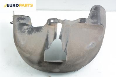 Подкалник за Volkswagen Touran Minivan (02.2003 - 05.2010), 4+1 вр., позиция: задна, лява