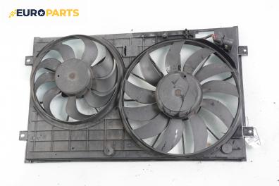 Перки охлаждане за Volkswagen Touran Minivan (02.2003 - 05.2010) 1.9 TDI, 100 к.с.