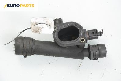 Корпус на термостат за Volkswagen Touran Minivan (02.2003 - 05.2010) 1.9 TDI, 100 к.с.