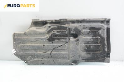Кора под купе за Mercedes-Benz E-Class Sedan (W211) (03.2002 - 03.2009)