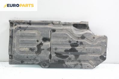 Кора под купе за Mercedes-Benz E-Class Sedan (W211) (03.2002 - 03.2009)
