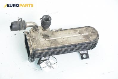 EGR охладител за Volkswagen Touran Minivan (02.2003 - 05.2010) 1.9 TDI, 100 к.с.