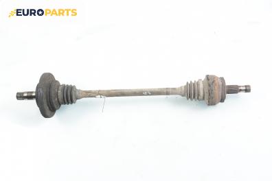 Полуоска за Mercedes-Benz E-Class Sedan (W211) (03.2002 - 03.2009) E 220 CDI (211.006), 150 к.с., позиция: задна, дясна, автоматик