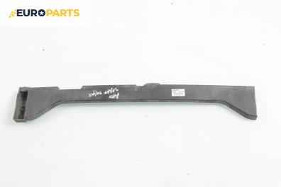 Държач броня за Audi A6 Sedan C6 (05.2004 - 03.2011), седан, позиция: задна