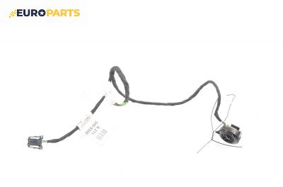 Високоговорител за Mercedes-Benz E-Class Sedan (W211) (03.2002 - 03.2009), № A2115408308