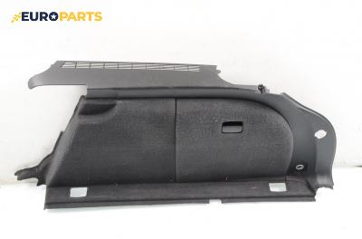 Кора багажник за Audi A4 Sedan B7 (11.2004 - 06.2008), комби