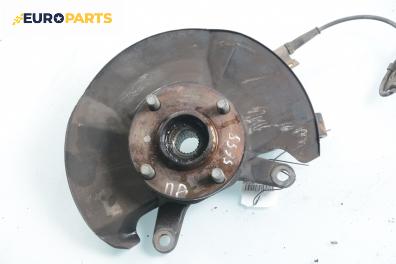 Шенкел главина за Opel Agila A Hatchback (09.2000 - 12.2007), позиция: предна, дясна