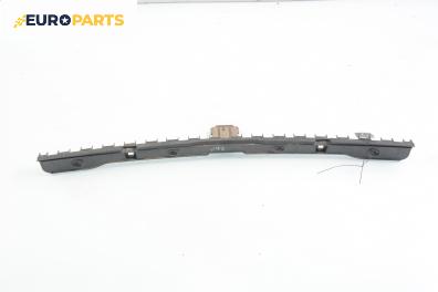 Държач броня за Volkswagen Golf V Hatchback (10.2003 - 02.2009), хечбек, позиция: задна