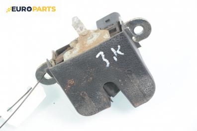 Брава заден капак за Volkswagen Golf V Hatchback (10.2003 - 02.2009), хечбек