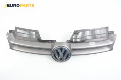 Декоративна маска за Volkswagen Golf V Hatchback (10.2003 - 02.2009), хечбек