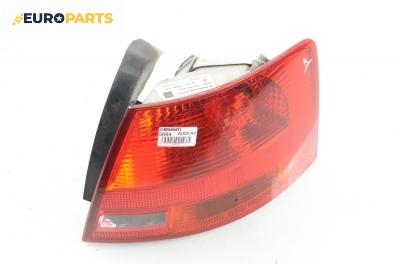 Стоп за Audi A4 Sedan B7 (11.2004 - 06.2008), комби, позиция: дясна, № 8E9 945 096 E