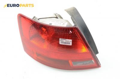 Стоп за Audi A4 Sedan B7 (11.2004 - 06.2008), комби, позиция: лява, № 8E9 945 095 E