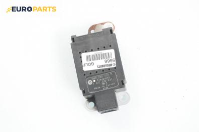 Усилвател антена за Volkswagen Golf V Hatchback (10.2003 - 02.2009), № 5M0 035 570 B