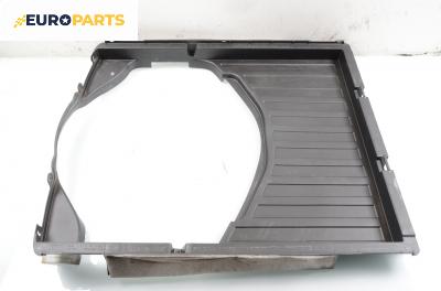 Кора багажник за Audi A4 Sedan B7 (11.2004 - 06.2008), комби