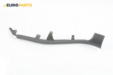 Интериорна пластмаса за Volkswagen Golf V Hatchback (10.2003 - 02.2009), 4+1 вр., хечбек, позиция: дясна