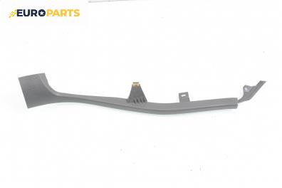 Интериорна пластмаса за Volkswagen Golf V Hatchback (10.2003 - 02.2009), 4+1 вр., хечбек, позиция: лява