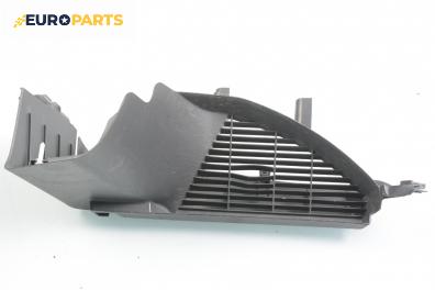 Интериорна пластмаса багажник за Volkswagen Golf V Hatchback (10.2003 - 02.2009), хечбек