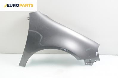 Калник за Volkswagen Golf V Hatchback (10.2003 - 02.2009), 4+1 вр., хечбек, позиция: дясна