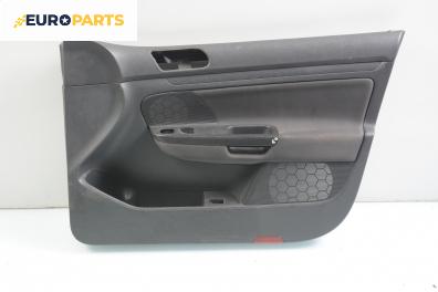 Кора врата за Volkswagen Golf V Hatchback (10.2003 - 02.2009), 4+1 вр., хечбек, позиция: предна, дясна