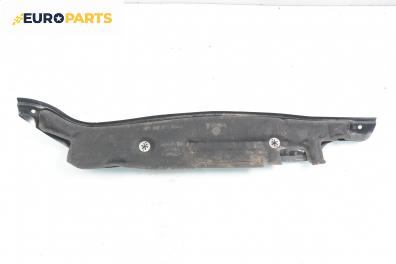 Кора под чистачки за Volkswagen Golf V Hatchback (10.2003 - 02.2009), 4+1 вр., хечбек
