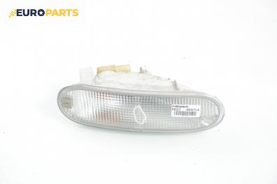 Мигач за Volkswagen New Beetle Coupe (01.1998 - 09.2010), позиция: лява