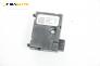 Сензор волан за Volkswagen Golf V Hatchback (10.2003 - 02.2009), № 1K0 959 654