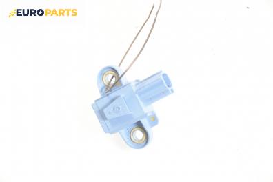 Сензор airbag за Volkswagen Golf V Hatchback (10.2003 - 02.2009), № 1K0 955 557 A