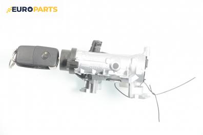 Контактен ключ за Volkswagen Golf V Hatchback (10.2003 - 02.2009), № 1K0 905 851 B