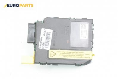 Модул за Volkswagen Golf V Hatchback (10.2003 - 02.2009), № 1K0 953 549 F