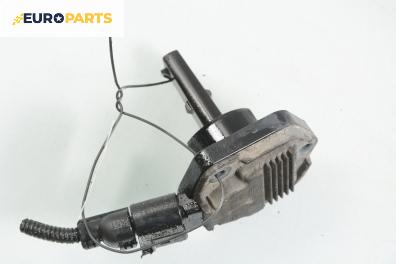 Датчик за ниво на маслото в двигателя за Volkswagen New Beetle Coupe (01.1998 - 09.2010), Hella 6PR 008 079 - 02