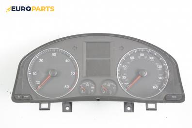 Километраж за Volkswagen Golf V Hatchback (10.2003 - 02.2009) 1.9 TDI, 105 к.с., № 1K0 920 951 G