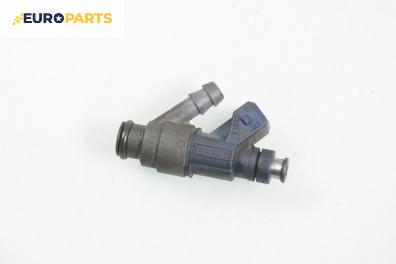 Дюза бензин за Volkswagen New Beetle Coupe (01.1998 - 09.2010) 2.0, 115 к.с., № Bosch 0 280 155 791