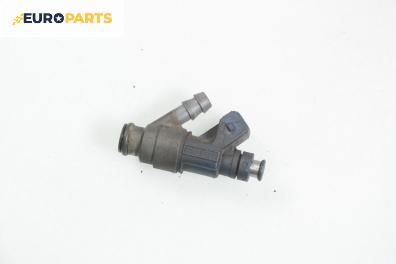Дюза бензин за Volkswagen New Beetle Coupe (01.1998 - 09.2010) 2.0, 115 к.с., № Bosch 0 280 155 791