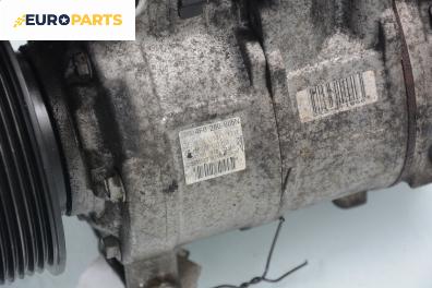 Компресор климатик за Audi A6 Sedan C6 (05.2004 - 03.2011) 2.7 TDI, 180 к.с., № 4F0 260 805 N