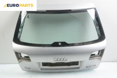 Заден капак за Audi A4 Sedan B7 (11.2004 - 06.2008), комби